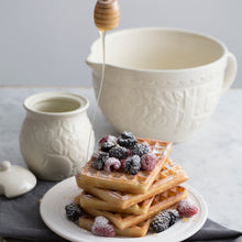 Load image into Gallery viewer, Mason Cash In the Forest Cream Batter Bowl
