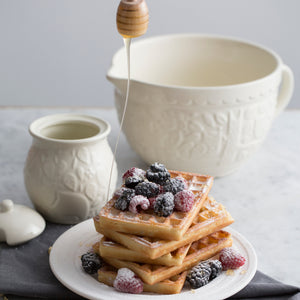 Mason Cash In the Forest Cream Batter Bowl