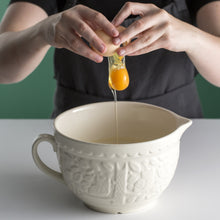 Load image into Gallery viewer, Mason Cash In the Forest Cream Batter Bowl
