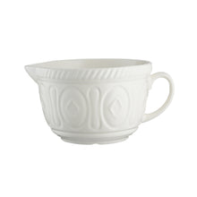 Load image into Gallery viewer, Mason Cash Color Mix Cream Batter Bowl
