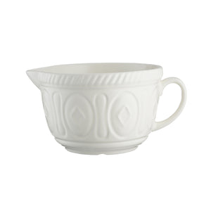 Mason Cash Color Mix Cream Batter Bowl