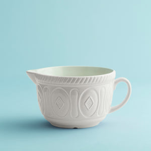 Mason Cash Color Mix Cream Batter Bowl