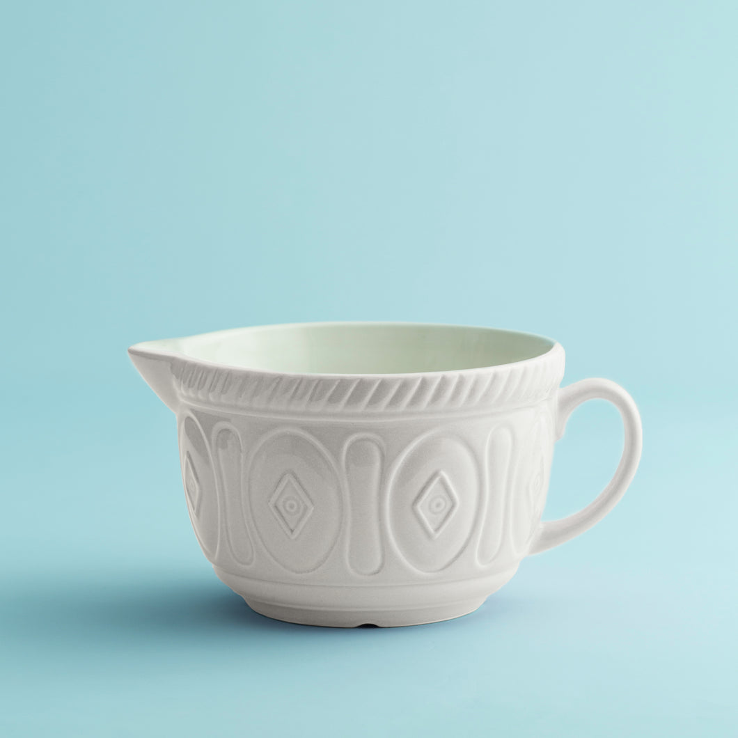 Mason Cash Color Mix Cream Batter Bowl