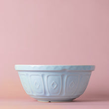 Load image into Gallery viewer, Mason Cash Color Mix Power Blue S12 Mixing Bowl
