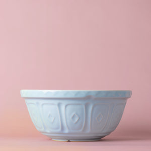 Mason Cash Color Mix Power Blue S12 Mixing Bowl