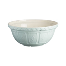 Load image into Gallery viewer, Mason Cash Color Mix Power Blue S12 Mixing Bowl

