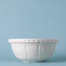 Load image into Gallery viewer, Mason Cash Color Mix Cream S12 Mixing Bowl
