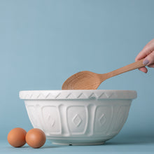 Load image into Gallery viewer, Mason Cash Color Mix Cream S12 Mixing Bowl
