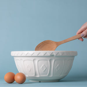 Mason Cash Color Mix Cream S12 Mixing Bowl