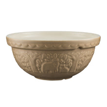 Load image into Gallery viewer, Mason Cash Bear Cane S24 Mixing Bowl
