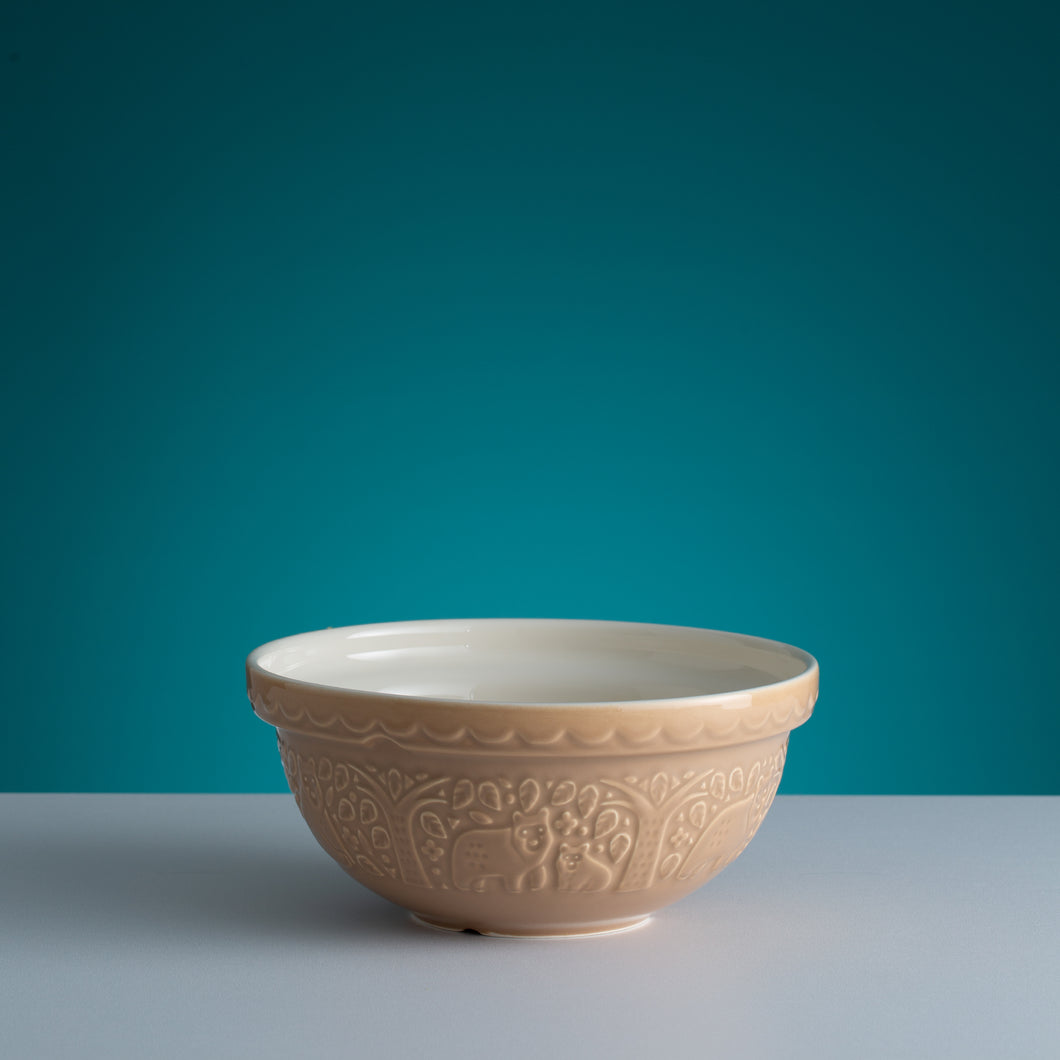 Mason Cash Bear Cane S24 Mixing Bowl