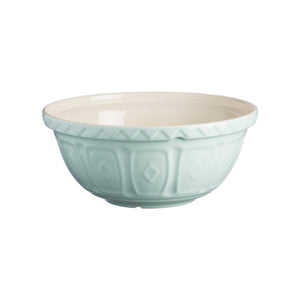 Mason Cash Color Mix Powder Blue Size 18 Mixing Bowl