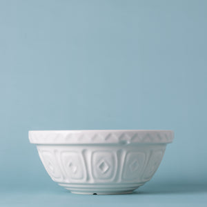 Mason Cash Color Mix Cream S18 Mixing Bowl