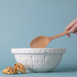 Mason Cash Color Mix Cream S18 Mixing Bowl