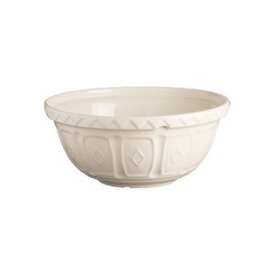 Mason Cash Cream S24 Mixing Bowl