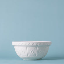 Load image into Gallery viewer, Mason Cash Cream S24 Mixing Bowl
