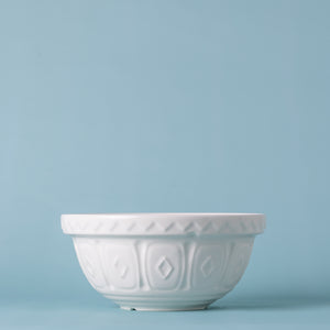 Mason Cash Cream S24 Mixing Bowl