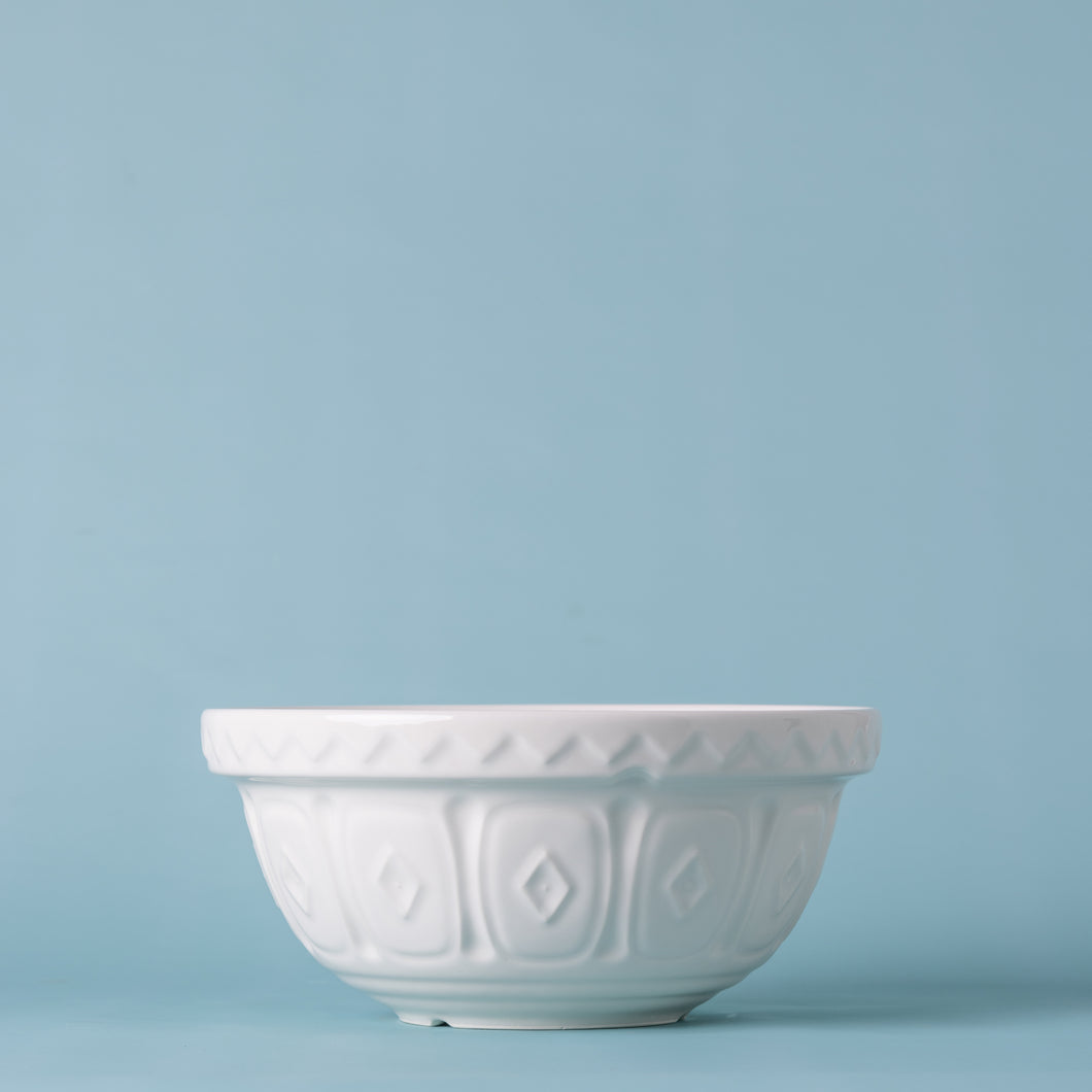 Mason Cash Cream S24 Mixing Bowl