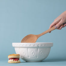 Load image into Gallery viewer, Mason Cash Cream S24 Mixing Bowl
