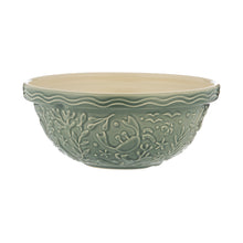 Load image into Gallery viewer, Mason Cash Nautical Grey S18 Mixing Bowl
