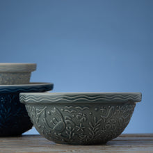 Load image into Gallery viewer, Mason Cash Nautical Grey S18 Mixing Bowl
