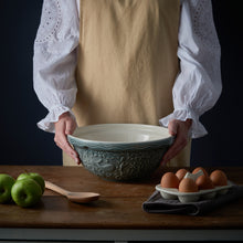 Load image into Gallery viewer, Mason Cash Nautical Grey S18 Mixing Bowl
