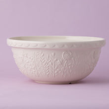 Load image into Gallery viewer, Mason Cash In the Meadow Set of 5 Mixing Bowls &amp; Prep Bowls
