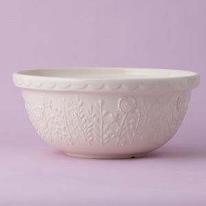 Mason Cash In the Meadow Set of 5 Mixing Bowls & Prep Bowls