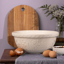 Load image into Gallery viewer, Mason Cash In the Meadow Set of 5 Mixing Bowls &amp; Prep Bowls
