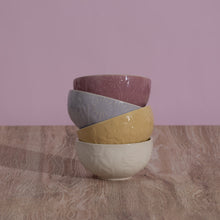 Load image into Gallery viewer, Mason Cash In the Meadow Set of 5 Mixing Bowls &amp; Prep Bowls

