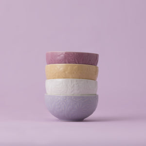 Mason Cash In the Meadow Set of 5 Mixing Bowls & Prep Bowls