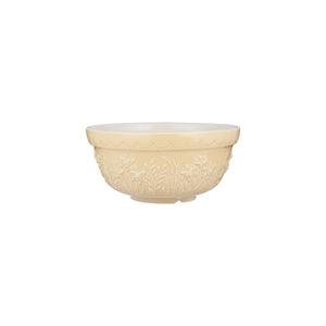 Mason Cash In the Meadow Daffodil, Yellow Size 30 Mixing Bowl