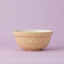 Load image into Gallery viewer, Mason Cash In the Meadow Daffodil, Yellow Size 30 Mixing Bowl
