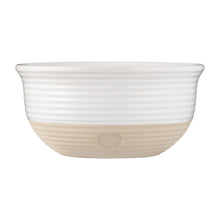 Load image into Gallery viewer, Mason Cash Rustic Charm Mixing Bowl
