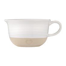 Load image into Gallery viewer, Mason Cash Rustic Charm Batter Bowl
