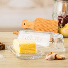 Load image into Gallery viewer, Butter Dish and Lid
