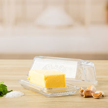 Load image into Gallery viewer, Butter Dish and Lid
