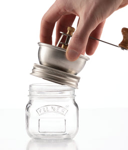 Seasoning Grinder