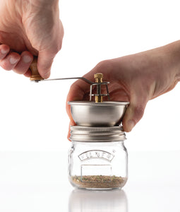 Seasoning Grinder
