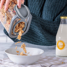 Load image into Gallery viewer, Kilner Fresh Cereal Food Dispenser - Kilner
