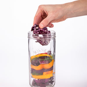 Fermentation Set 34oz