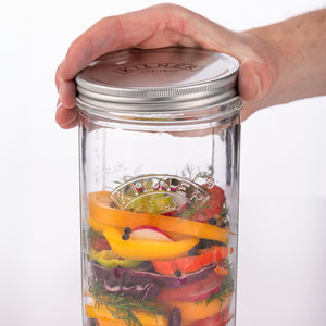 Fermentation Set 34oz