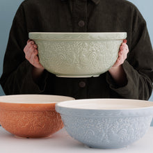Load image into Gallery viewer, Mason Cash Home to Roost Set of 3 Mixing Bowls

