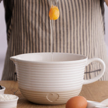 Load image into Gallery viewer, Mason Cash Rustic Charm Batter Bowl
