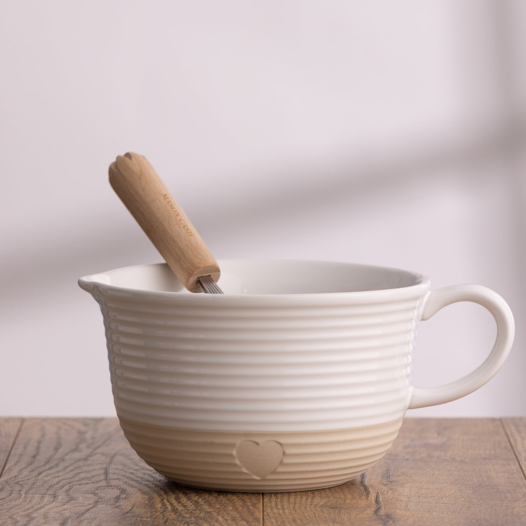 Mason Cash Rustic Charm Batter Bowl