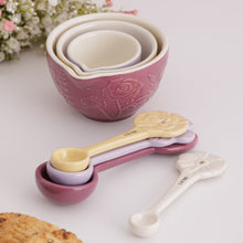 Load image into Gallery viewer, Mason Cash In the Meadow Set of 7 Measuring Kit

