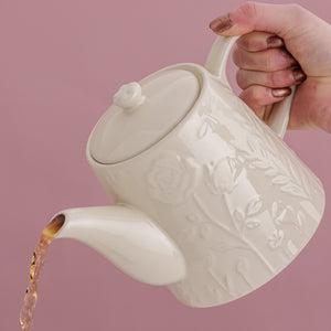 Mason Cash In the Meadow Teapot