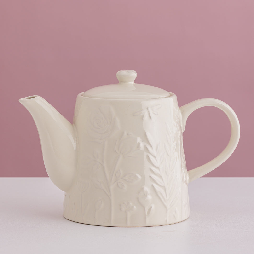 Mason Cash In the Meadow Teapot