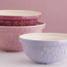 Load image into Gallery viewer, Mason Cash In the Meadow Set of 3 Mixing Bowls
