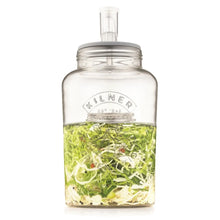 Load image into Gallery viewer, Kilner® Fermentation Set 170 Fl Oz
